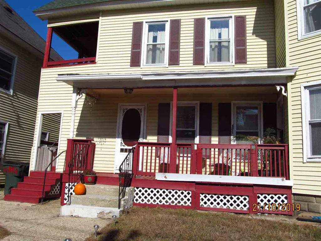 138 Taylor Street Manchester NH 03103