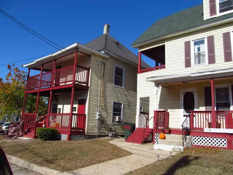 138 Taylor Street Manchester NH 03103