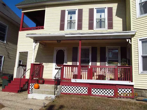 138 Taylor Street Manchester NH 03103