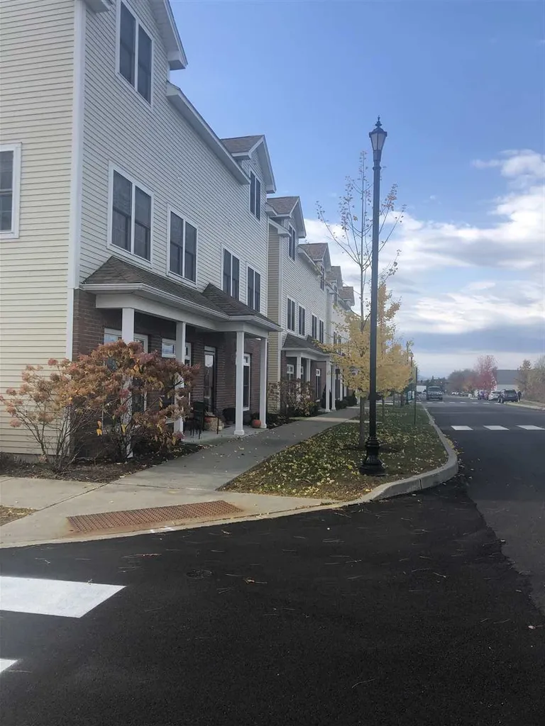 25 Madison Drive Williston VT 05495