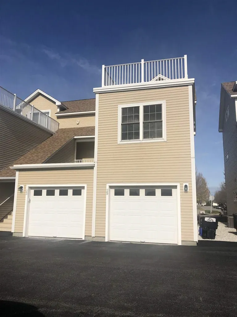 25 Madison Drive Williston VT 05495