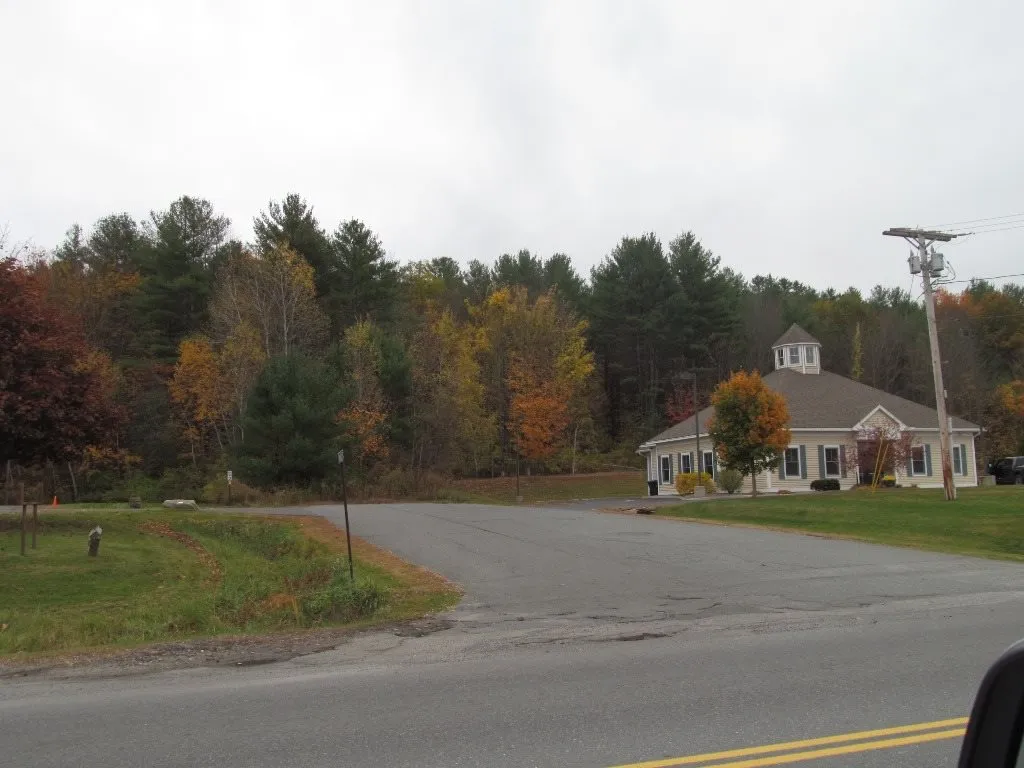3 Kinney Place Claremont NH 03743