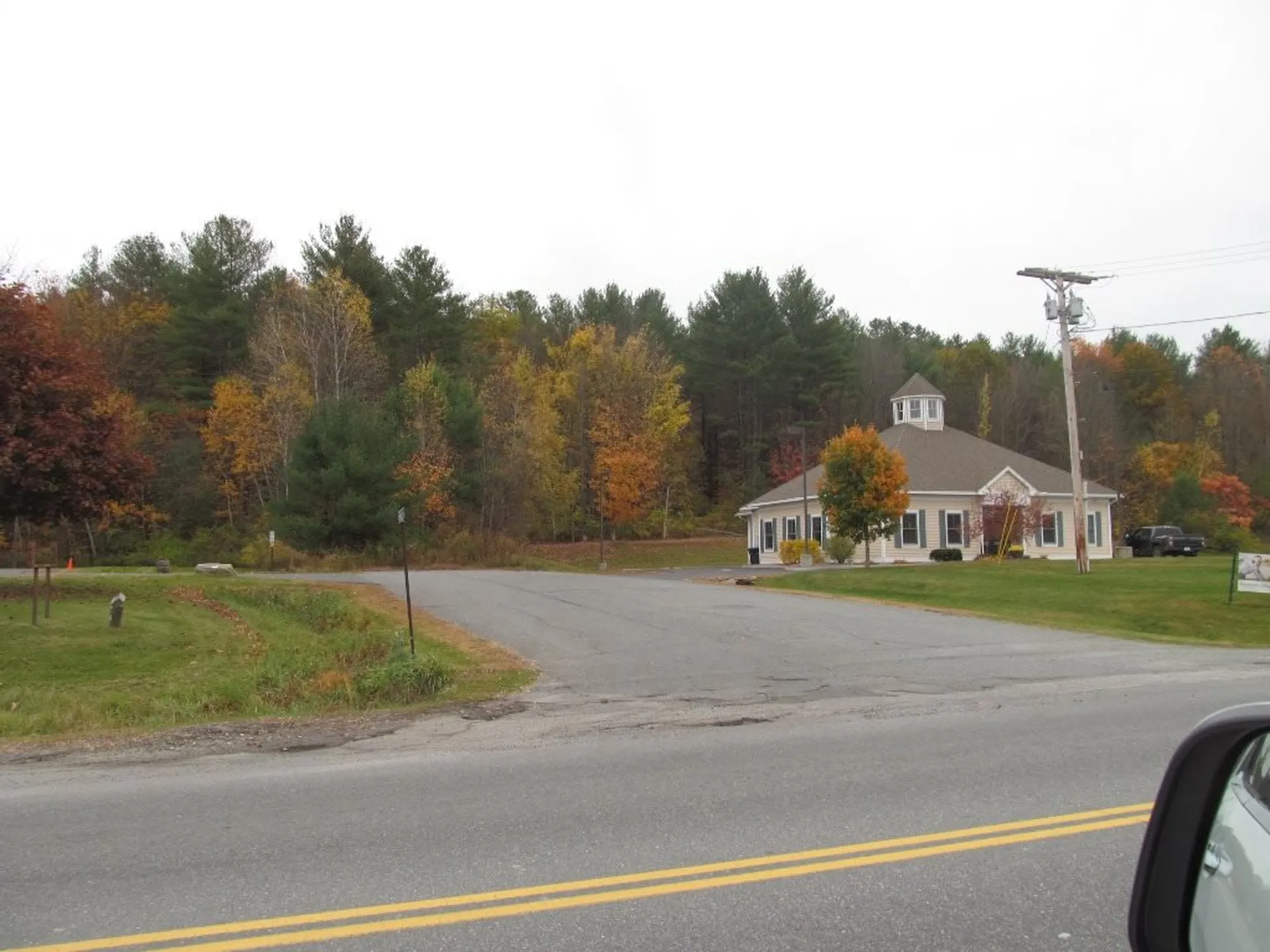 3 Kinney Place Claremont NH 03743