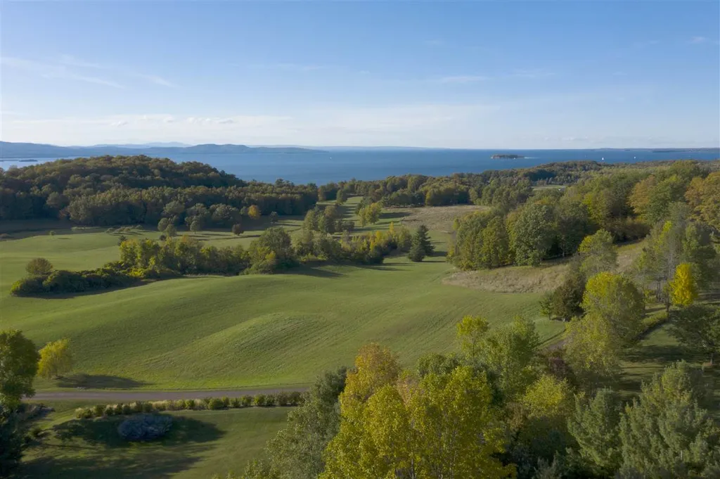 164 Pheasant Hill Ridge Road Shelburne VT 05482