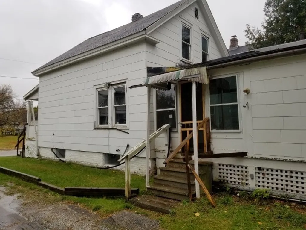 13 Clover Street Rutland City VT 05701