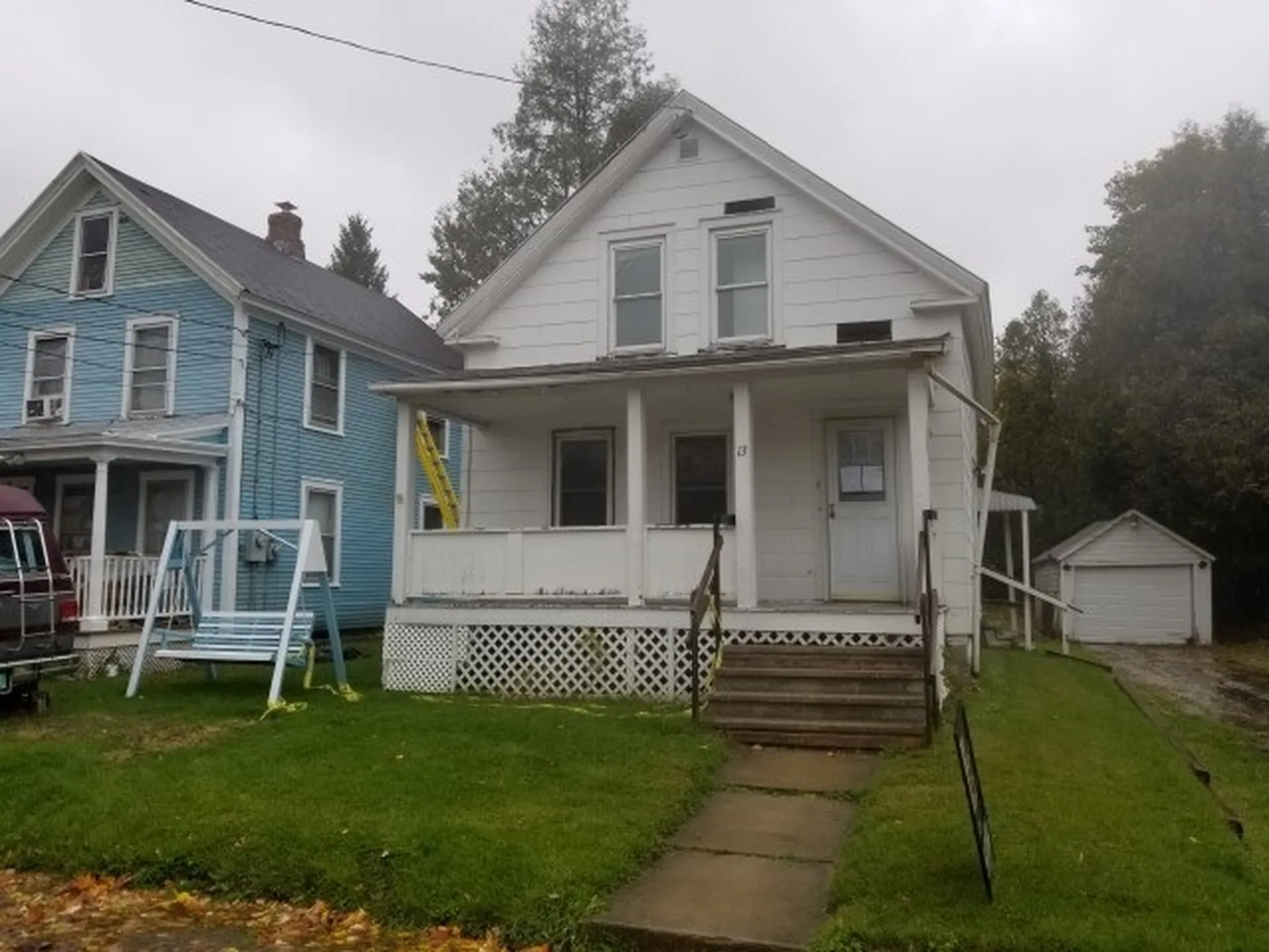 13 Clover Street Rutland City VT 05701