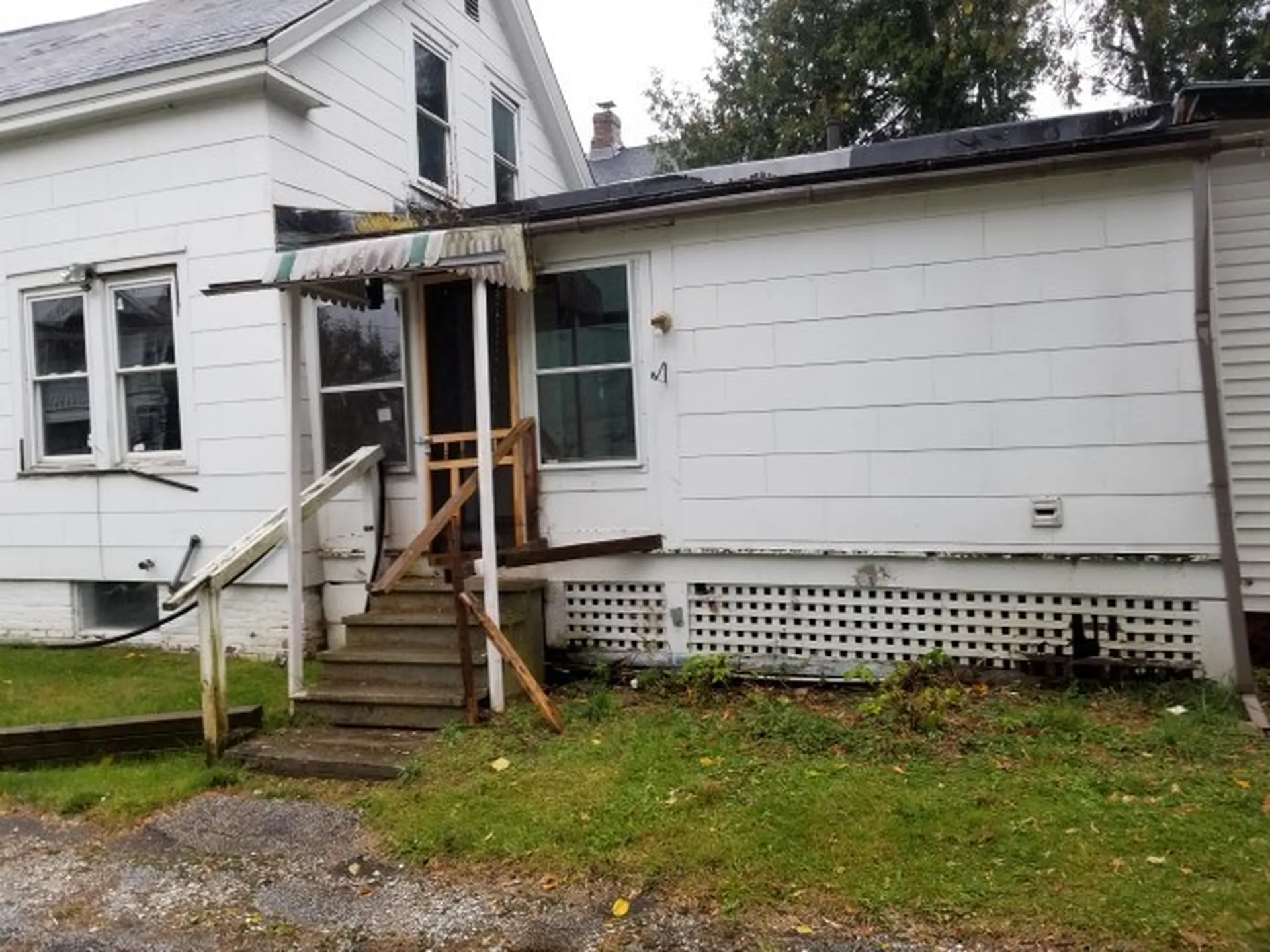 13 Clover Street Rutland City VT 05701