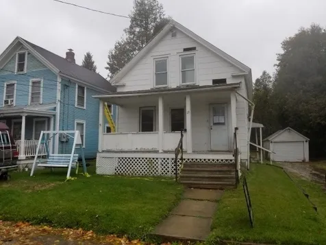 13 Clover Street Rutland City VT 05701