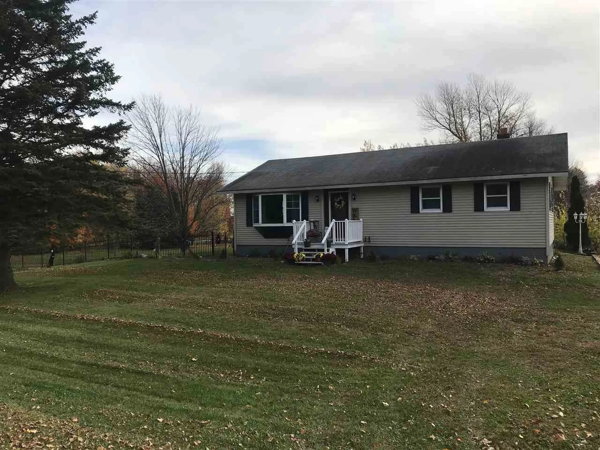 133 Middle Road Swanton VT 05488