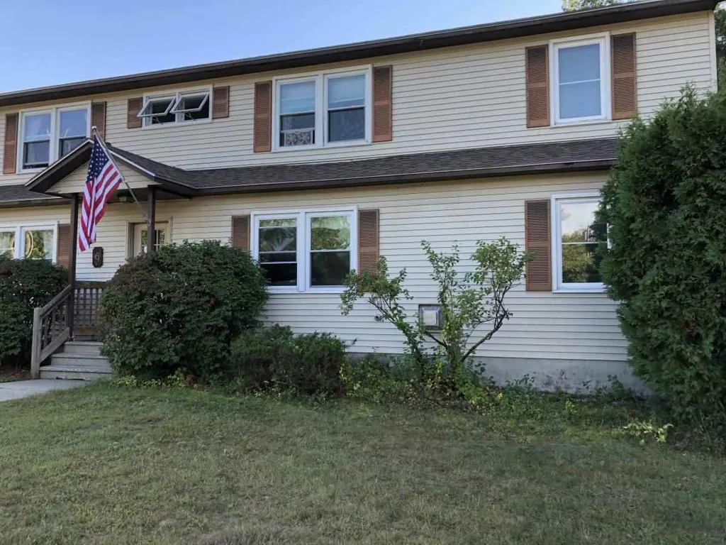 6 Evergreen Drive Milton VT 05468