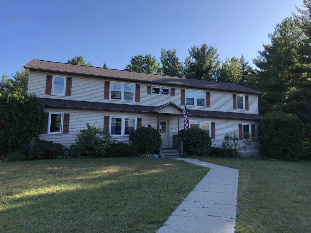 6 Evergreen Drive Milton VT 05468