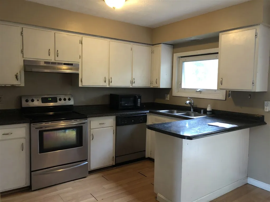 6 Evergreen Drive Milton VT 05468