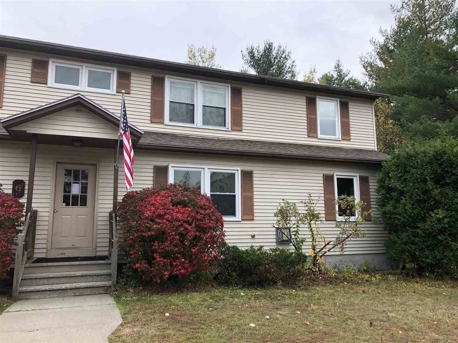 6 Evergreen Drive Milton VT 05468