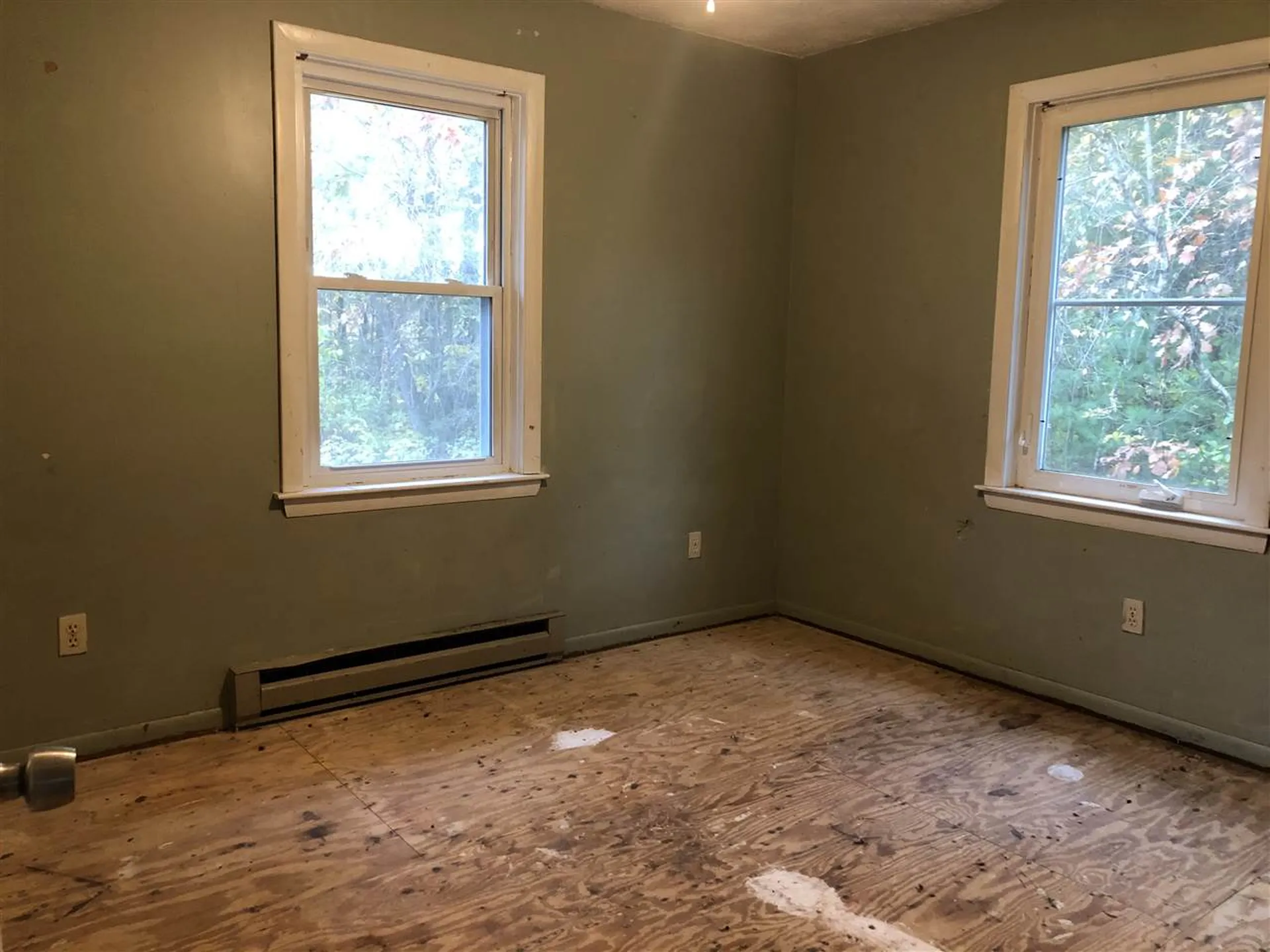 6 Evergreen Drive Milton VT 05468