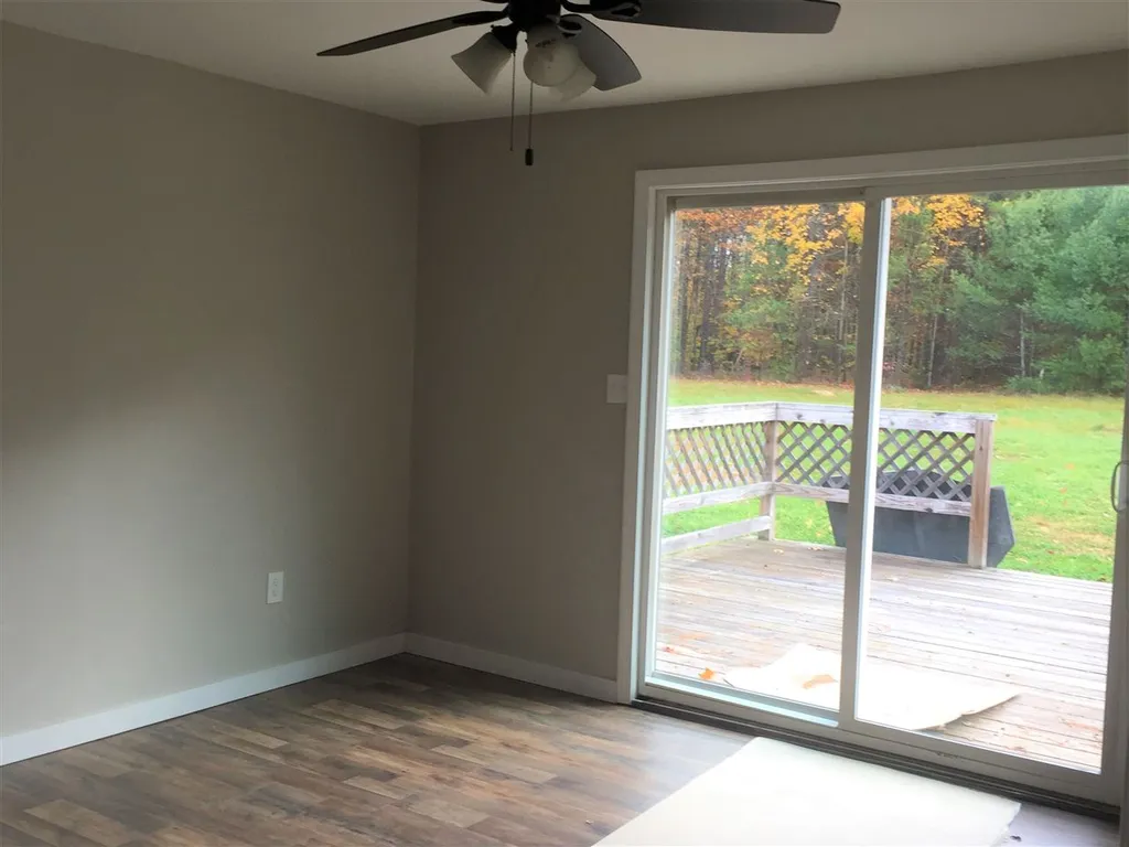 22 Berry Road New Durham NH 03855