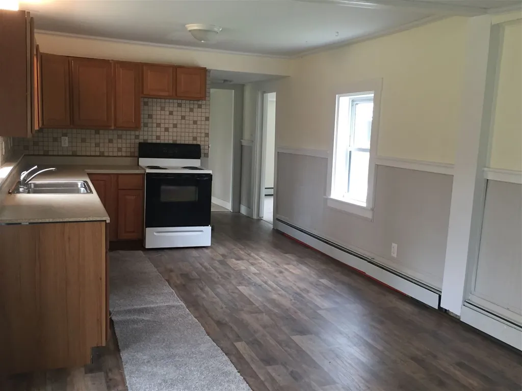 22 Berry Road New Durham NH 03855