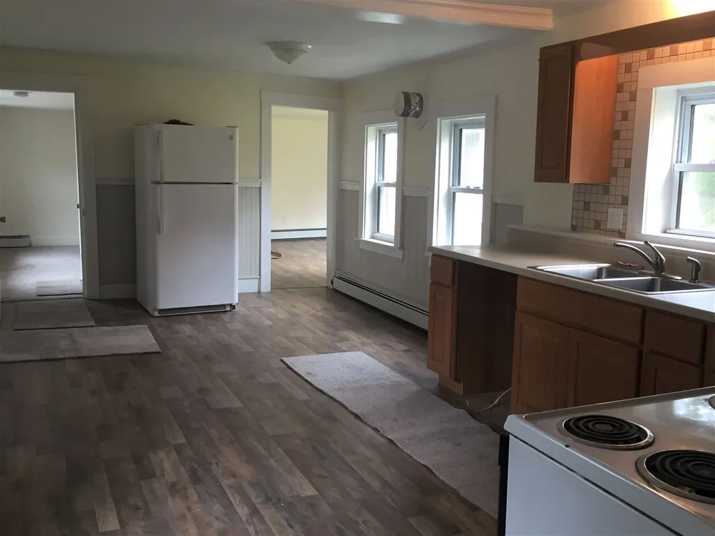 22 Berry Road New Durham NH 03855