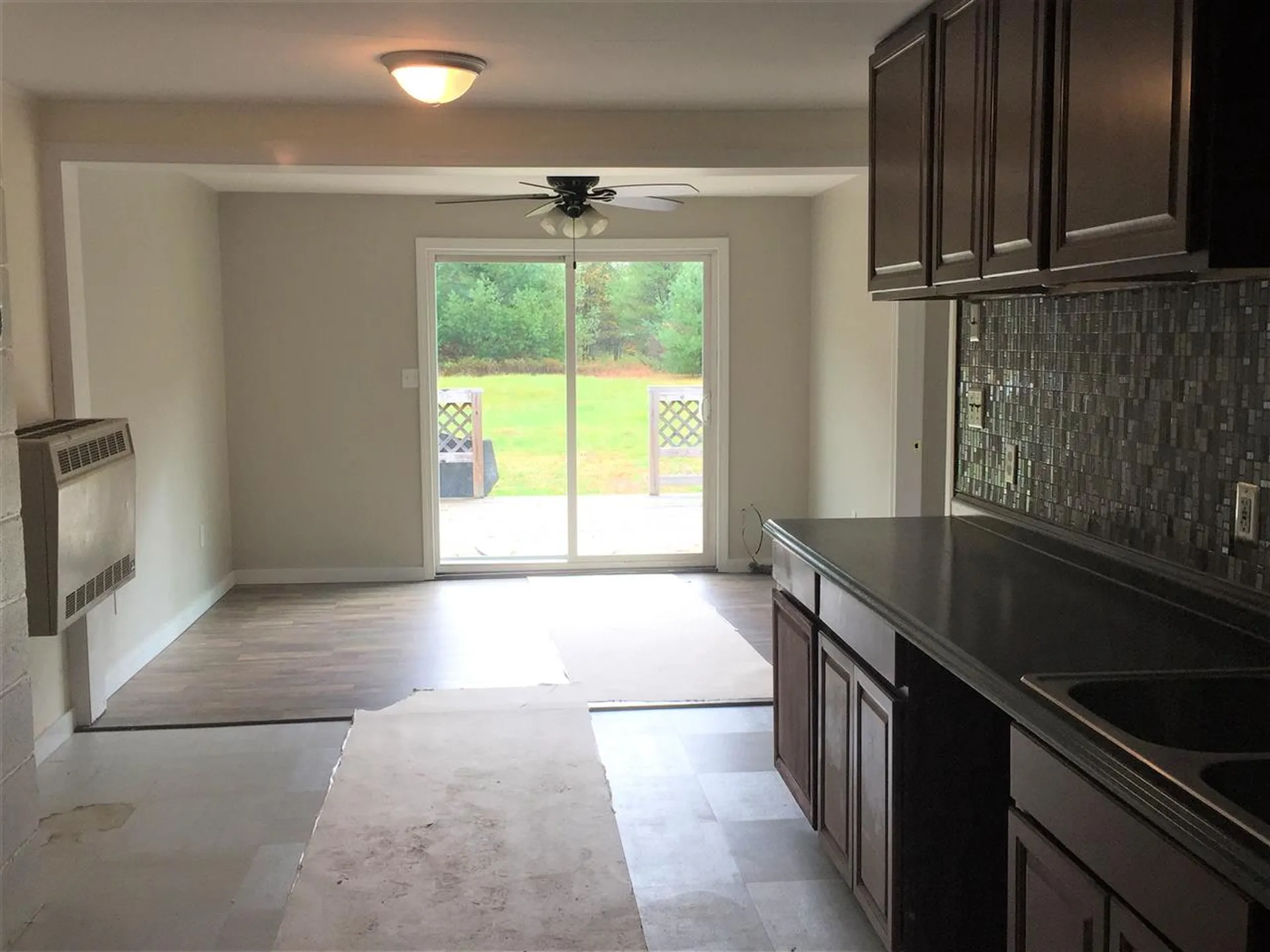 22 Berry Road New Durham NH 03855