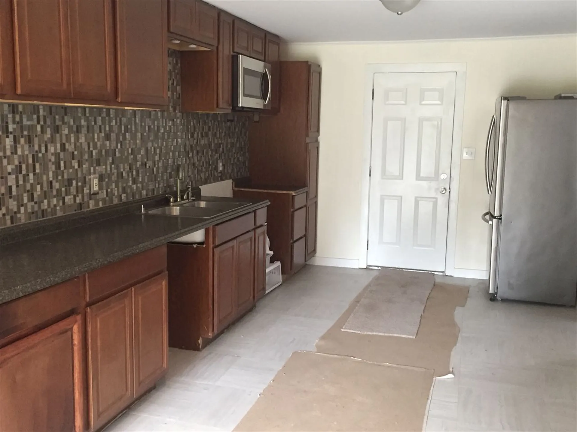 22 Berry Road New Durham NH 03855