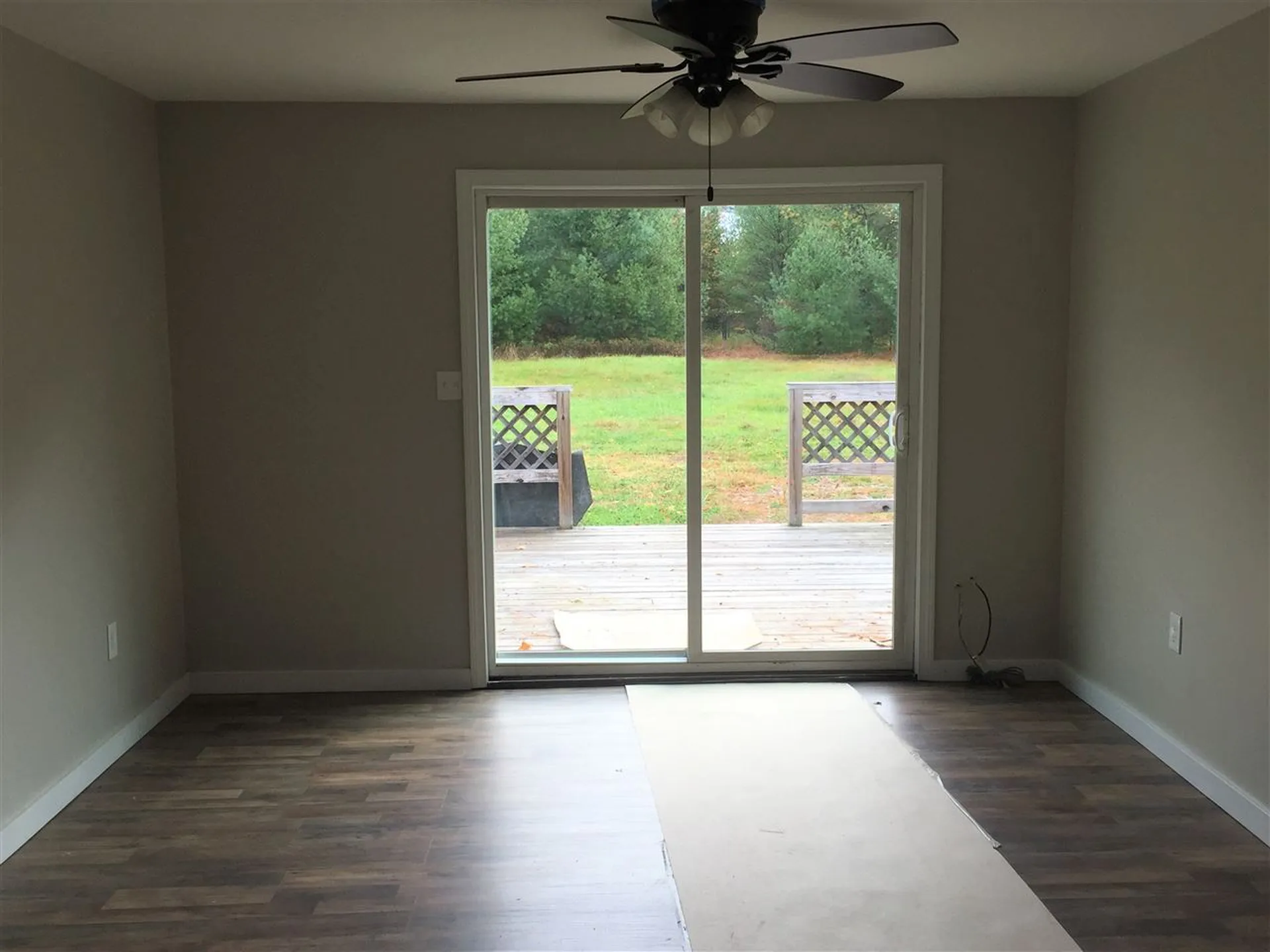 22 Berry Road New Durham NH 03855