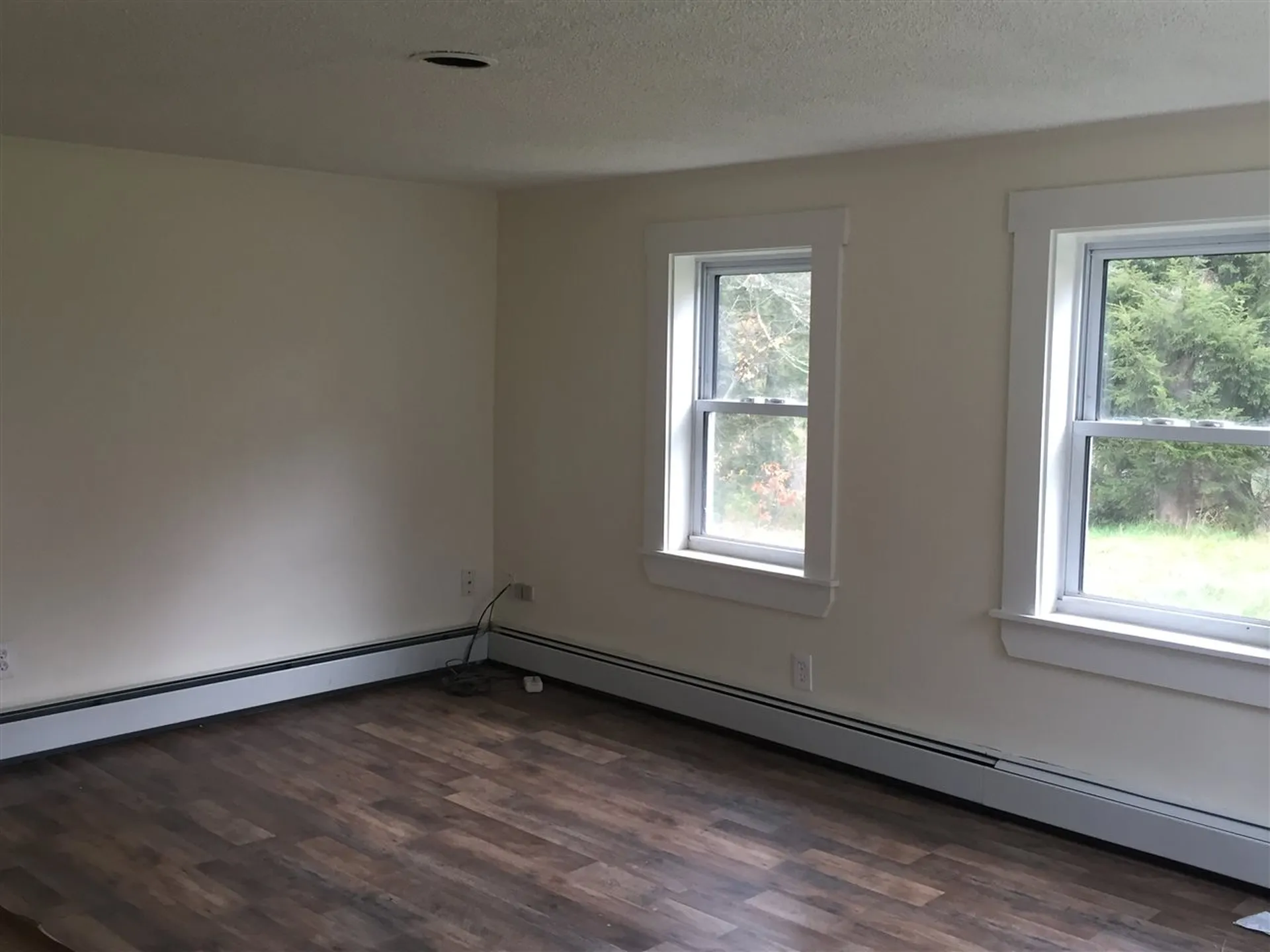 22 Berry Road New Durham NH 03855