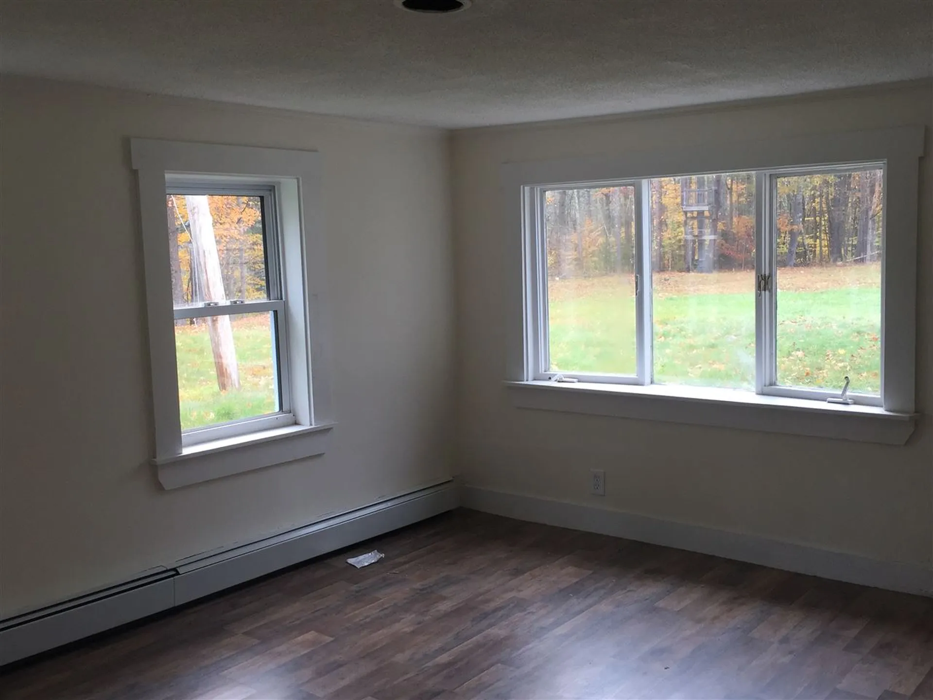 22 Berry Road New Durham NH 03855
