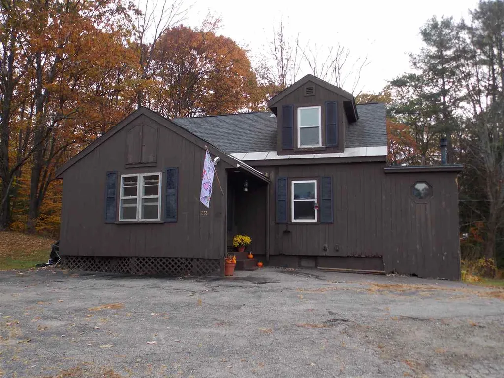 1233 Meredith Center Road Laconia NH 03246-1407