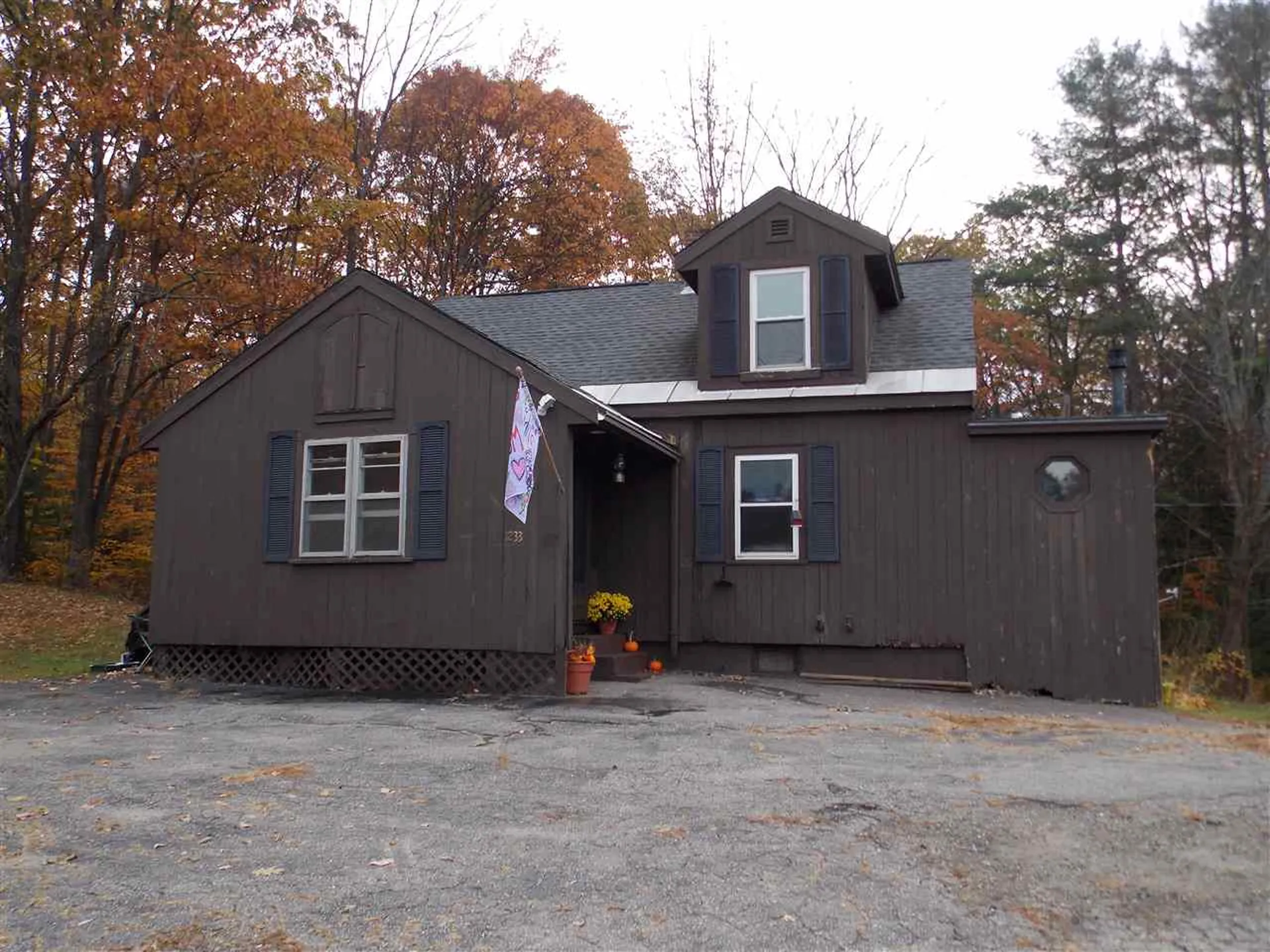 1233 Meredith Center Road Laconia NH 03246-1407