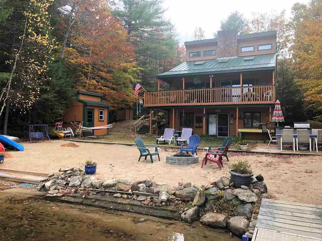 250 Varney Road Barnstead NH 03225