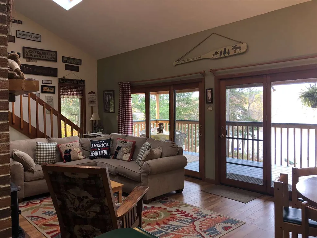 250 Varney Road Barnstead NH 03225