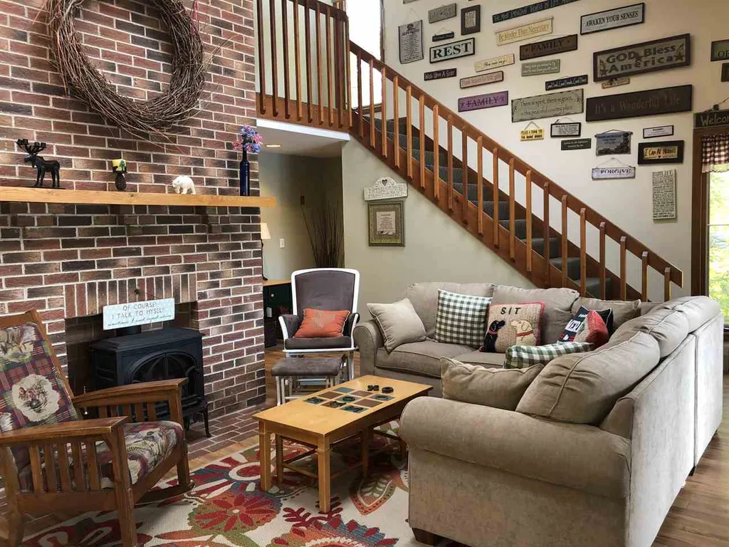 250 Varney Road Barnstead NH 03225
