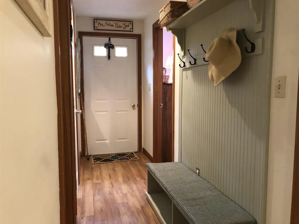 250 Varney Road Barnstead NH 03225