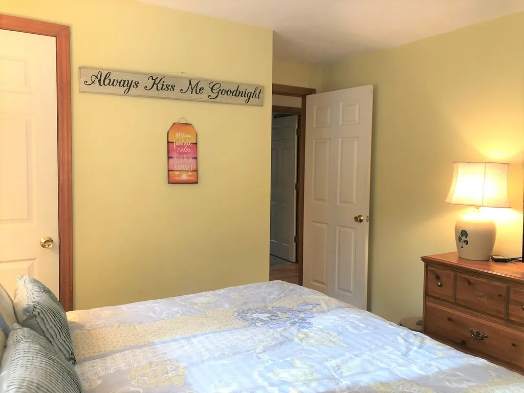 250 Varney Road Barnstead NH 03225