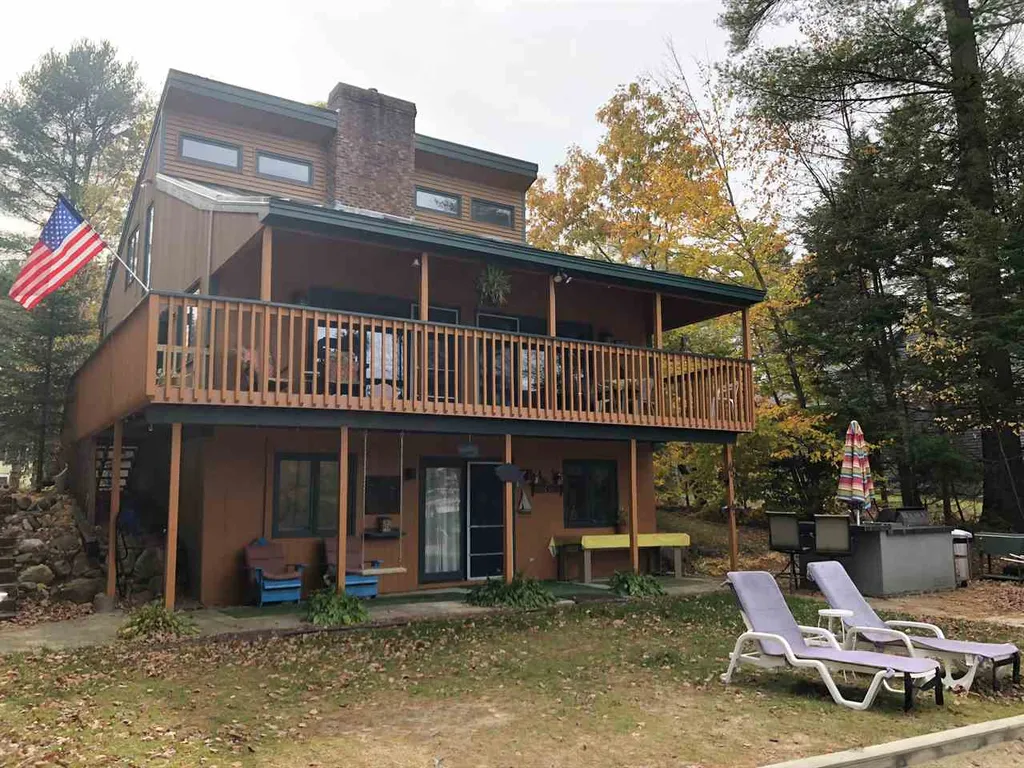250 Varney Road Barnstead NH 03225