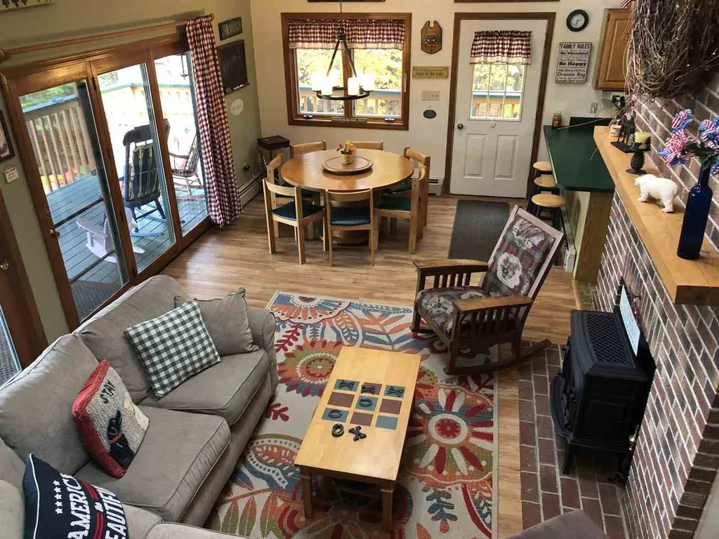 250 Varney Road Barnstead NH 03225