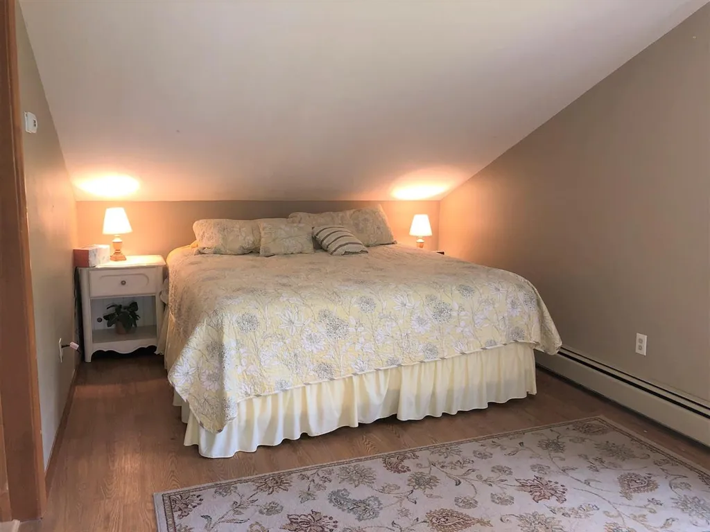 250 Varney Road Barnstead NH 03225