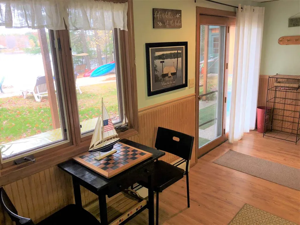250 Varney Road Barnstead NH 03225