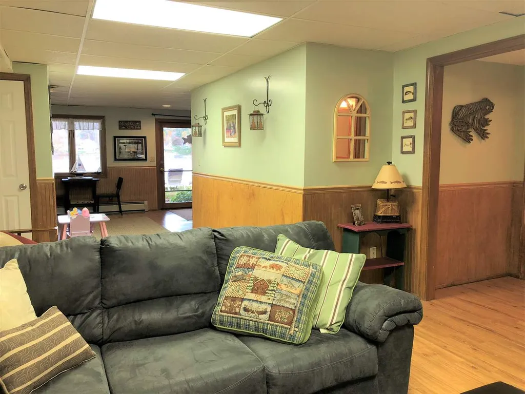 250 Varney Road Barnstead NH 03225