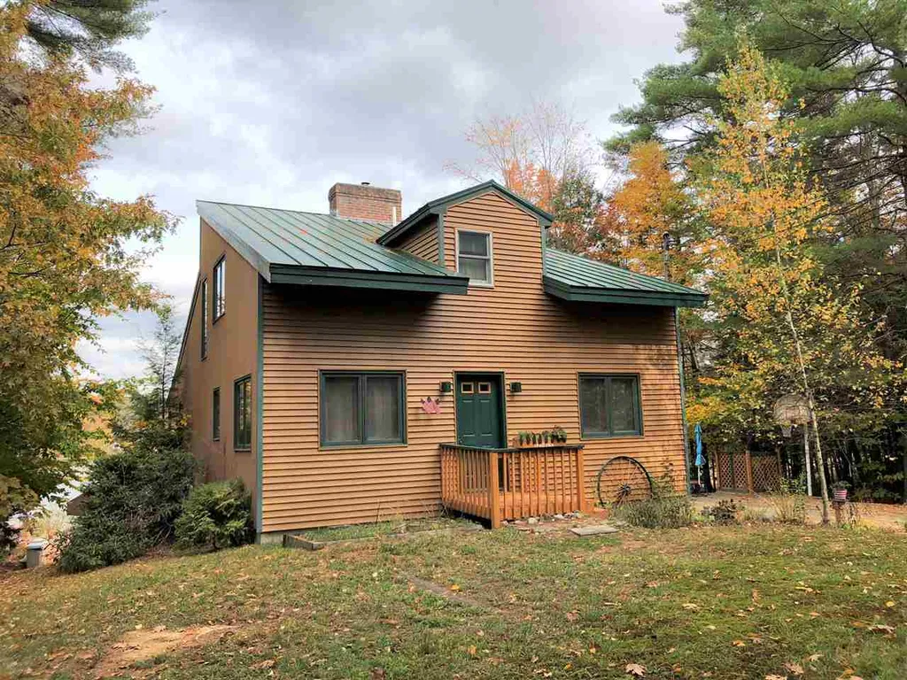250 Varney Road Barnstead NH 03225
