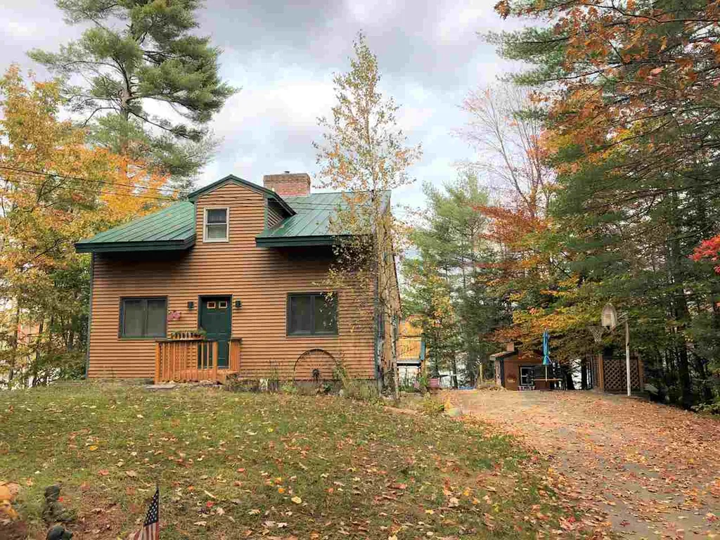 250 Varney Road Barnstead NH 03225