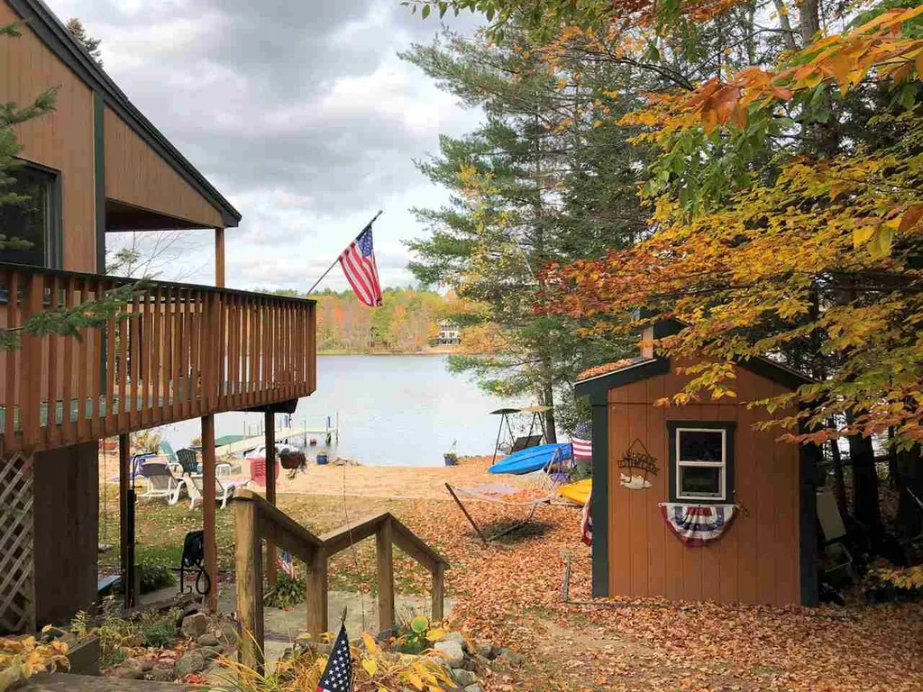 250 Varney Road Barnstead NH 03225