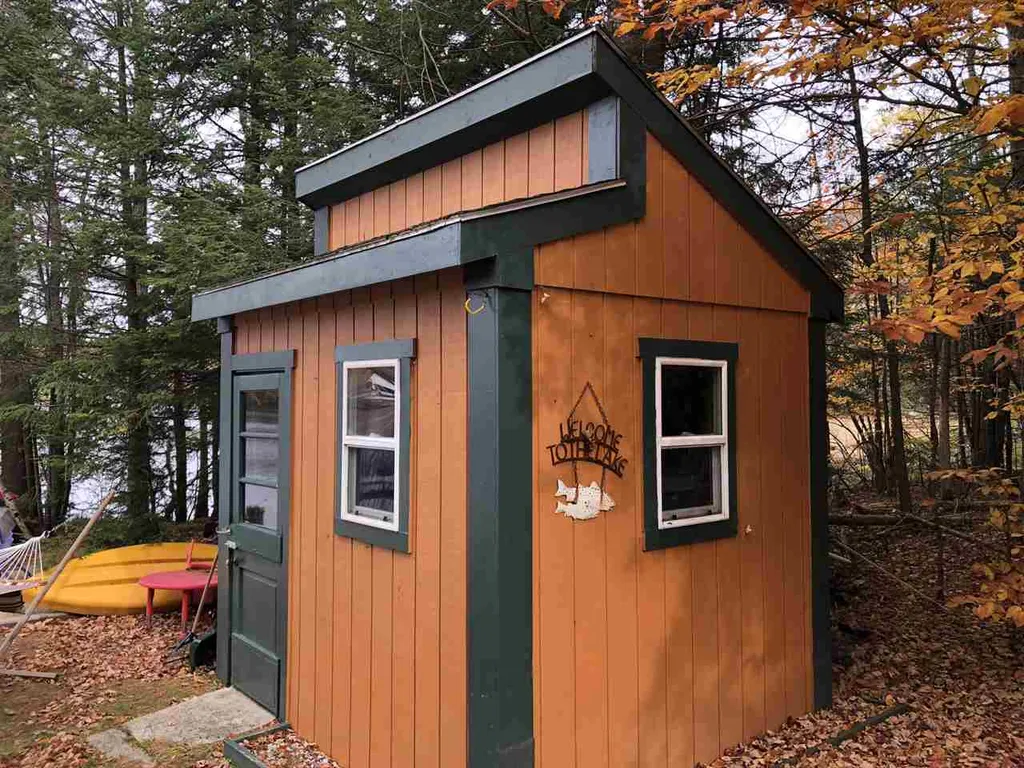 250 Varney Road Barnstead NH 03225
