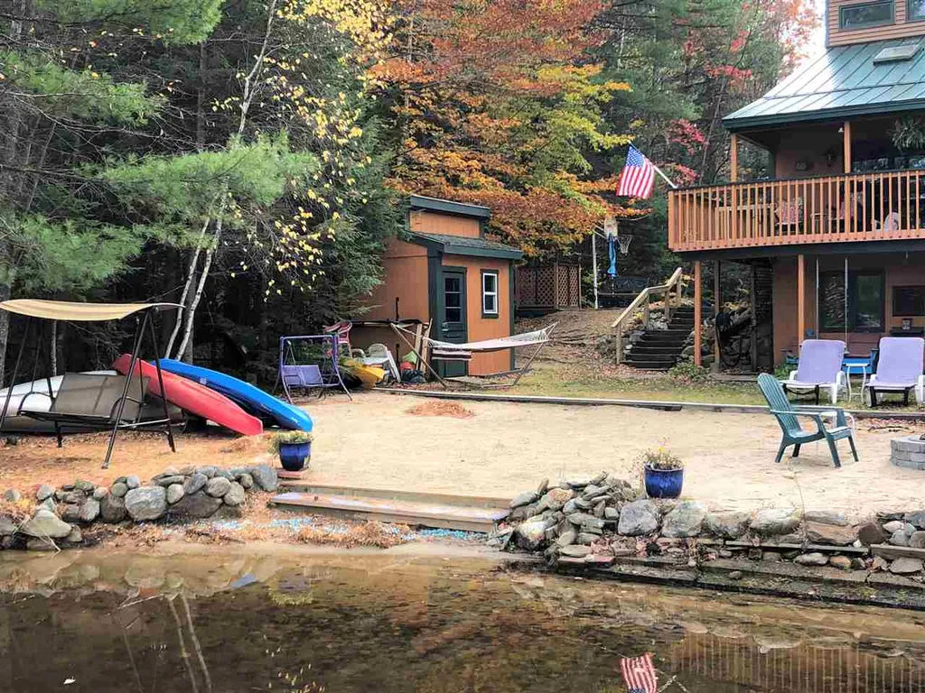 250 Varney Road Barnstead NH 03225