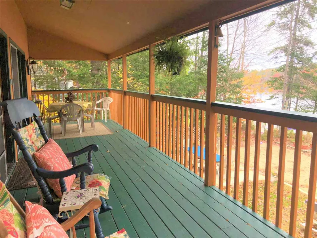 250 Varney Road Barnstead NH 03225