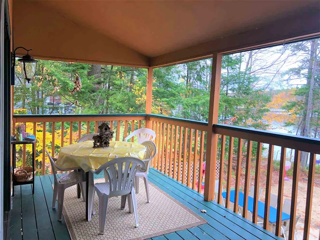 250 Varney Road Barnstead NH 03225