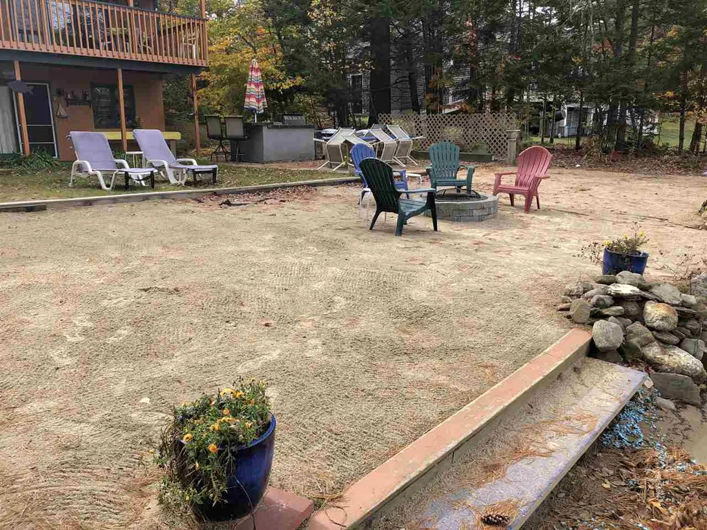 250 Varney Road Barnstead NH 03225