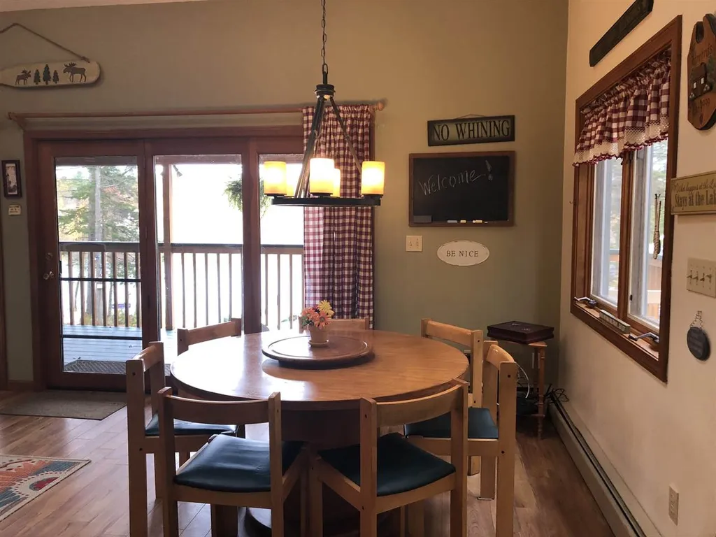 250 Varney Road Barnstead NH 03225