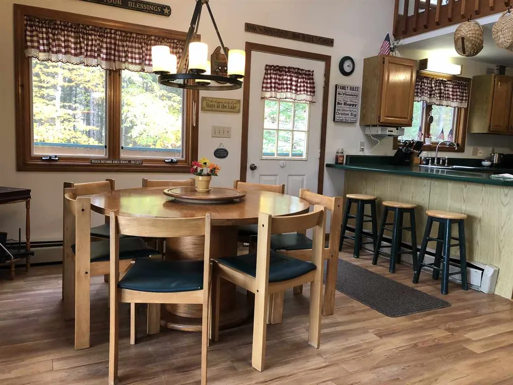 250 Varney Road Barnstead NH 03225