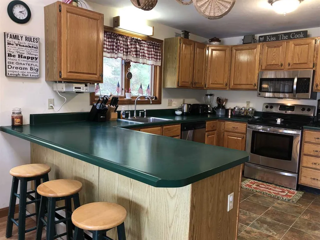 250 Varney Road Barnstead NH 03225