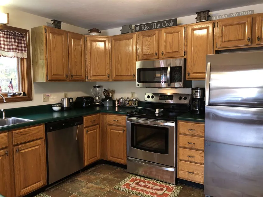 250 Varney Road Barnstead NH 03225
